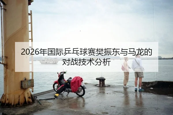 2026年国际乒乓球赛樊振东与马龙的对战技术分析