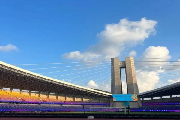 名古屋亚运会射击男子十米气手枪谢瑜冲金挑战与印度对手全景前瞻